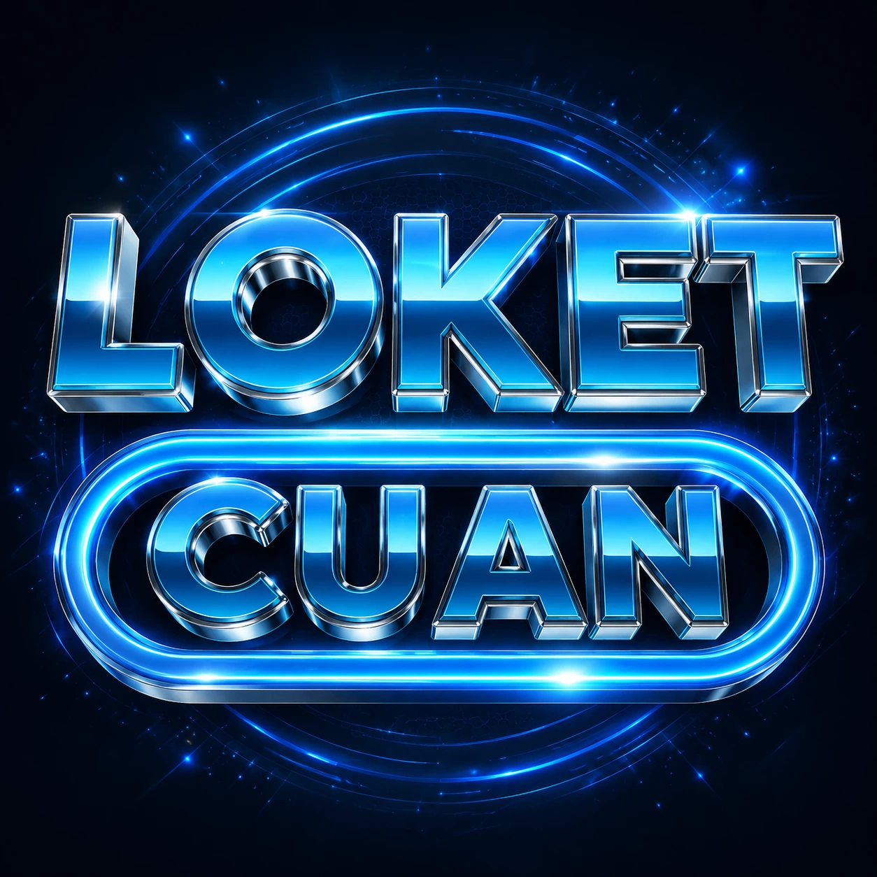 loketcuan App APK Terbaru