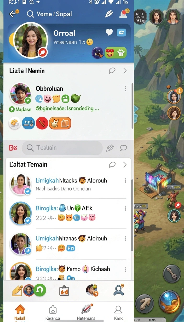 loketcuan App APK Terbaru screenshot 4