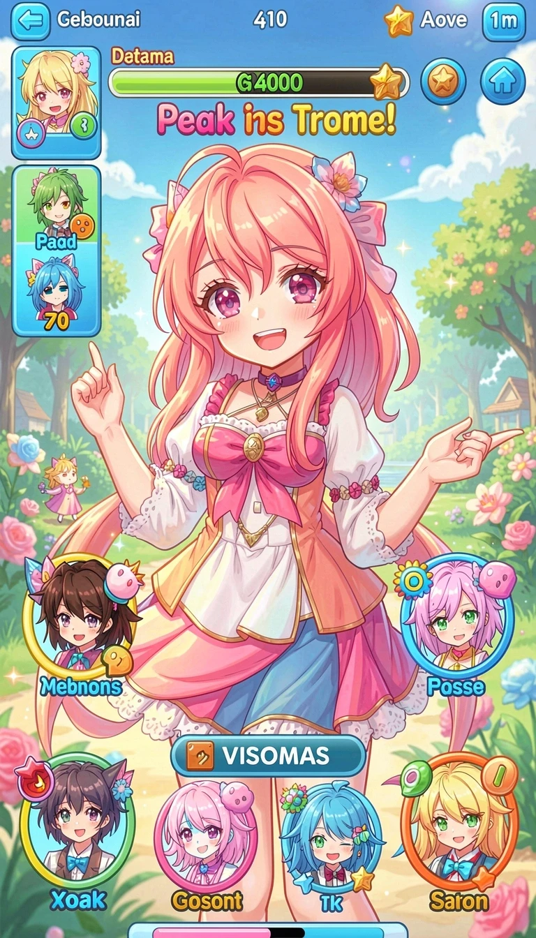 Download hiatoto APK untuk Android screenshot 4