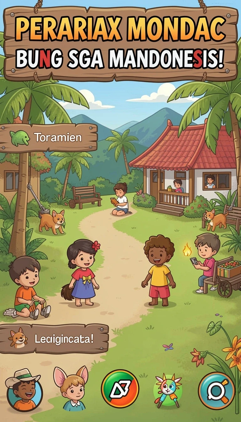 Download impian77 APK untuk Android screenshot 2