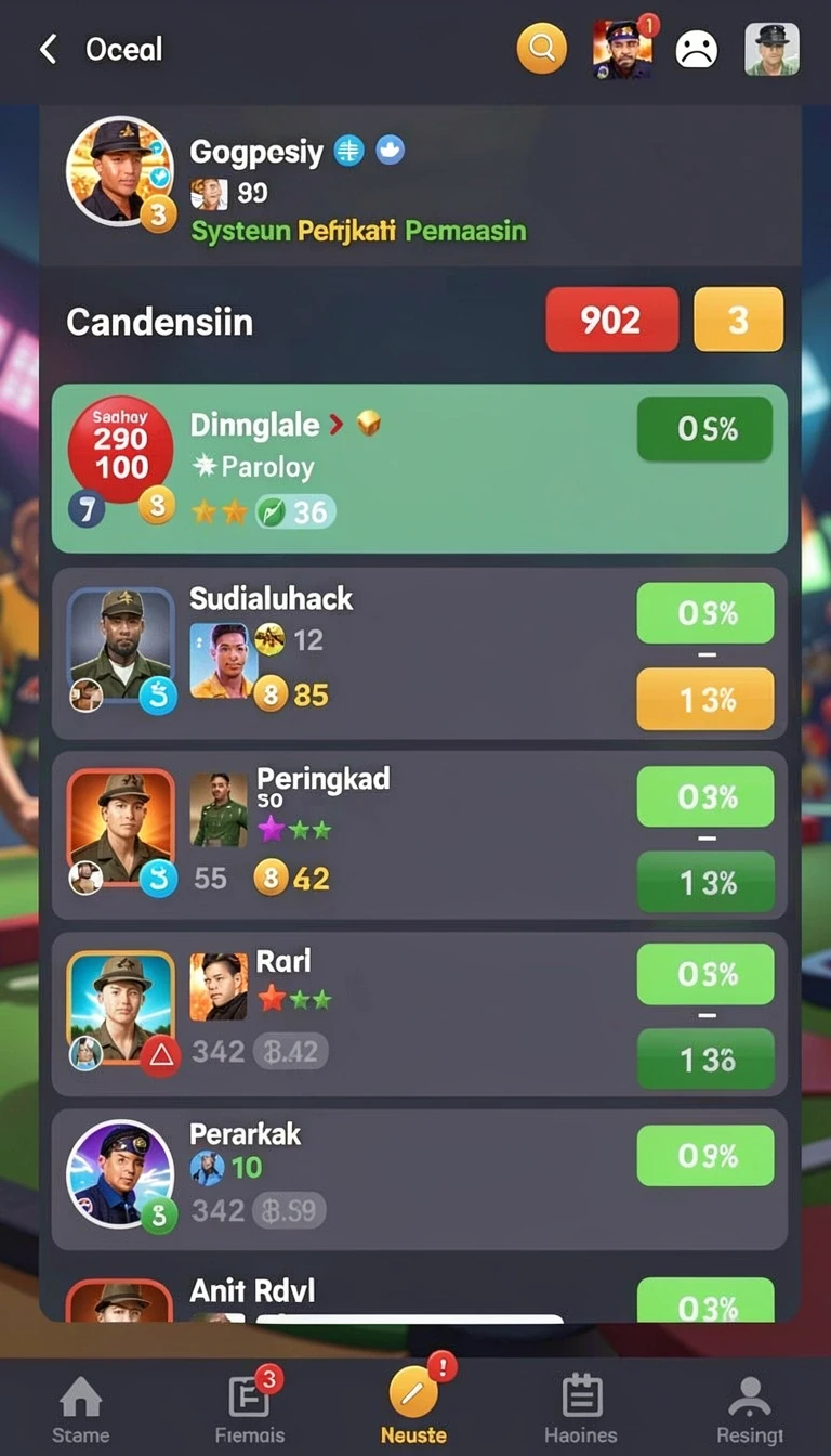 Download evostoto APK untuk Android screenshot 1