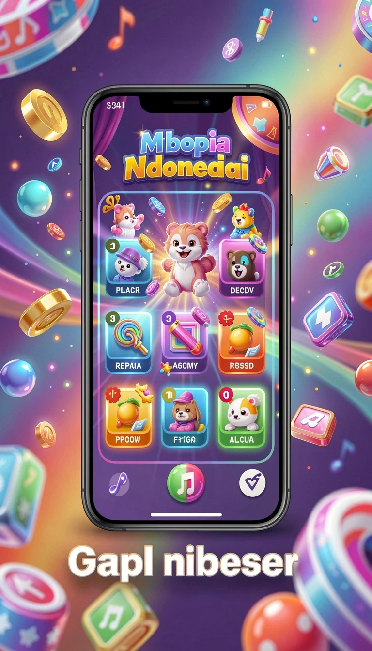 Download impian77 APK untuk Android screenshot 3