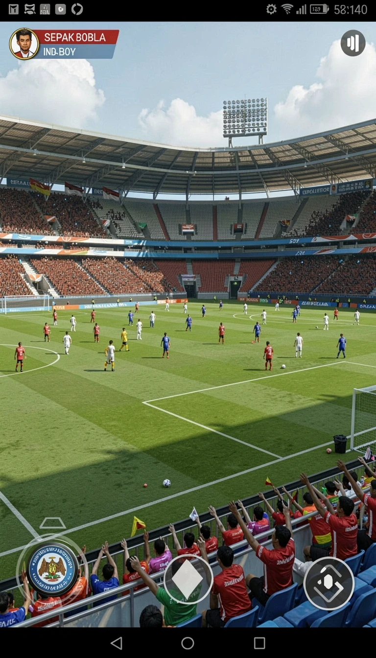 Download bandungtoto APK untuk Android screenshot 1