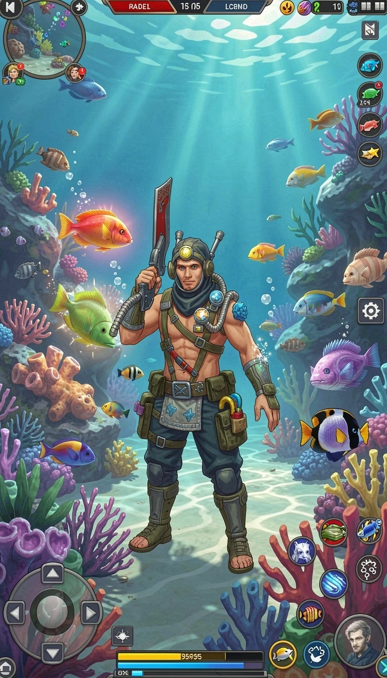 Download benteng786 APK untuk Android screenshot 1