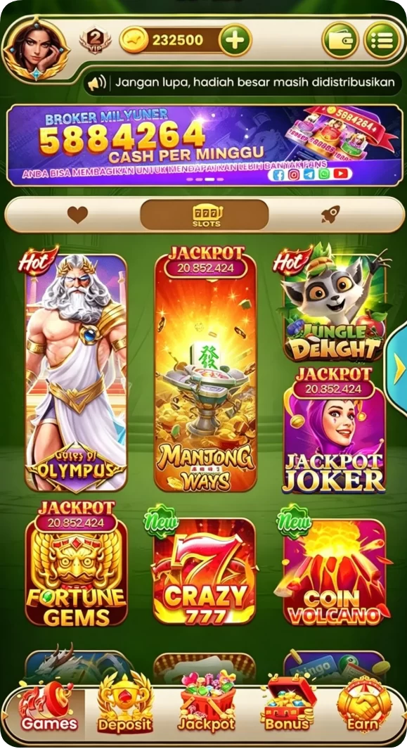 Download rusa33 APK untuk Android screenshot 3