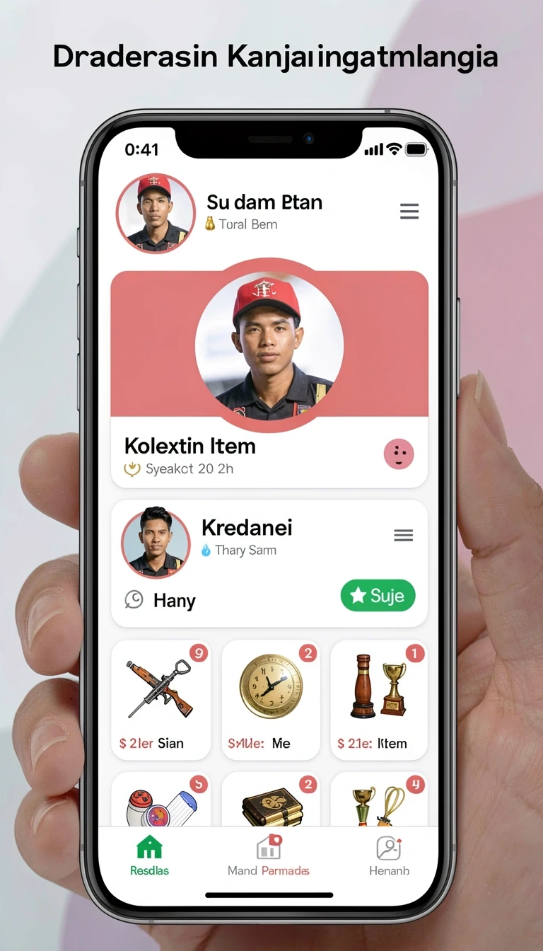 Review Aplikasi jerukbet Versi Terbaru screenshot 1