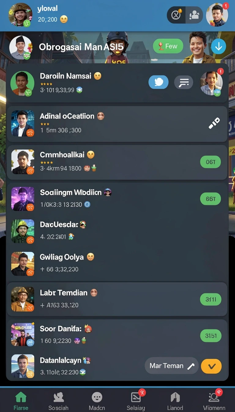 Review Aplikasi hujantoto Versi Terbaru screenshot 3