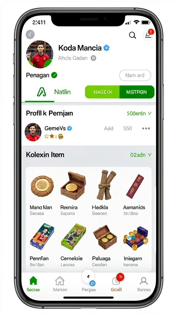 Download hiatoto APK untuk Android screenshot 2